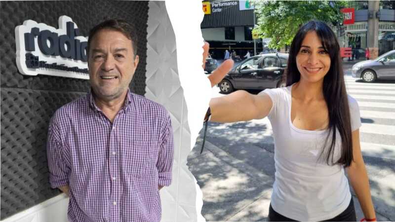 Encuestas en Misiones: qué dicen las mediciones de Cristian Solmoirago 5 barbaro britez - 4