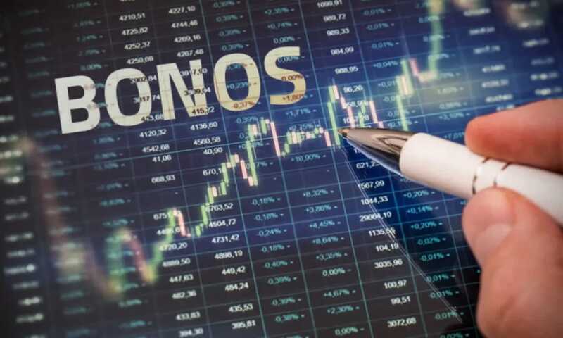 licitación bonos letras argentina