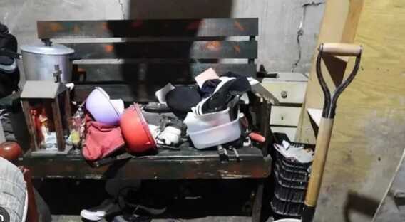 Conmoción en Jujuy por presunto asesino serial: realizarán nuevos rastrillajes 4 casa asesino serial 3 - 3