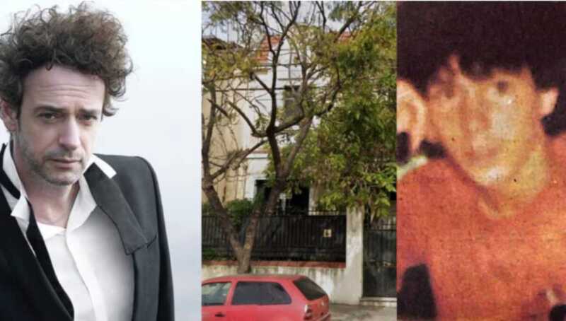 Identificaron los restos hallados en la casa donde vivió Gustavo Cerati restos en la casa de cerati