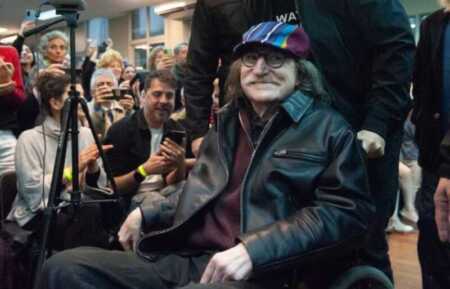 Doctor Charly García: La UBA lo distinguió con el título de Doctor Honoris Causa charly 1 - 4