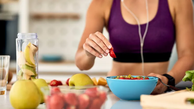 La fibra que cuida tu mente: cómo la dieta fortalece la memoria 5 comida saludable - 4