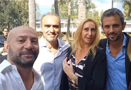 Ex consultor de LLA declaró que Milei y Pettovello sabían sobre posibles coimas en la ANDIS 2 martin menem javier milei - ANDIS fiscal stornelli