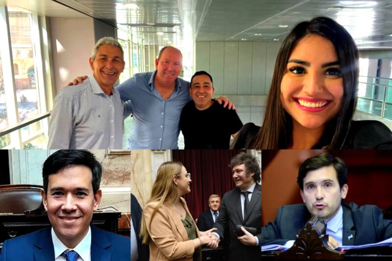 Sin Misiones, diputados de Nación dieron media sanción a la Ley de Emergencia Pediátrica 1 diputados