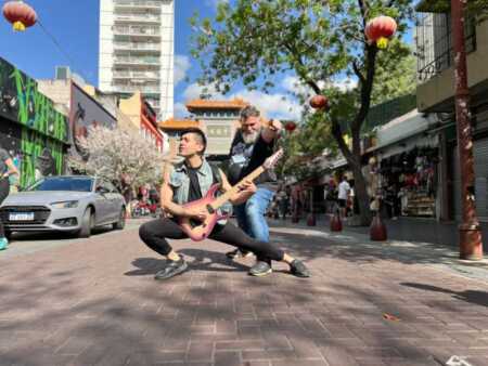 Eldorado se prepara para vivir la tercera edición de la Sailor Fest eldorado 1 - 19