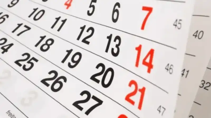 ¿El próximo viernes 10 de octubre es feriado nacional o día no laborable? feriados 2025