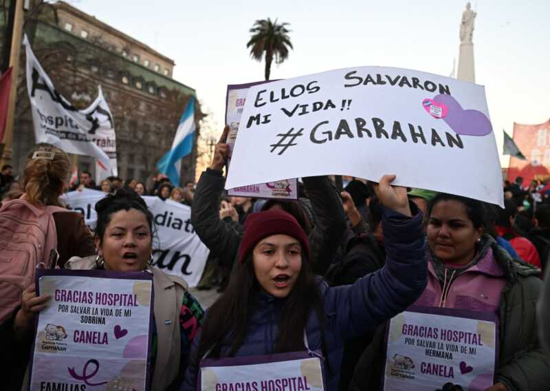 La expectativa es alta en la comunidad sanitaria, especialmente en el Hospital Garrahan, epicentro del reclamo que busca garantizar recursos, estabilidad laboral y sostener la atención pediátrica de alta complejidad en todo el país.