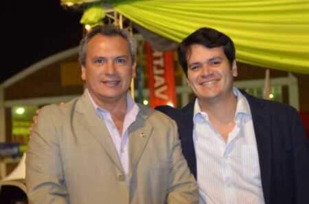 Gustavo González confirmó el anticipo de Radio Up: “tengo el orgullo de ser el primer candidato” gustavo gonzalez ucr