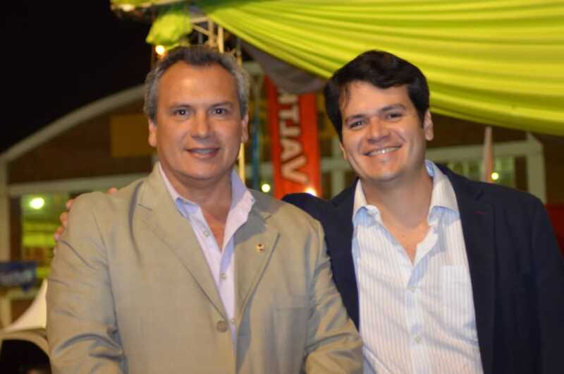 La UCR Misiones convocará a elecciones internas partidarias aunque negocian la lista única 3 gustavo gonzalez ucr