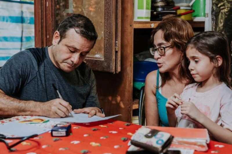 Herrera Ahuad pidió a diputados nacionales por Misiones que voten el financiamiento del Garrahan herrera pediatria