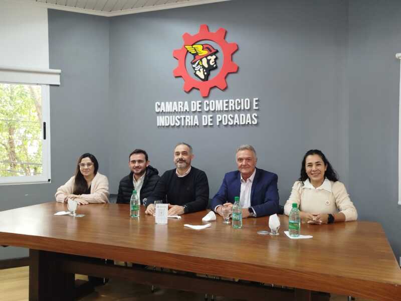 Posadas suma una Tecnicatura en Administración con foco en la transformación de empresas 2 jardin de los ninos camara de comercio - 1