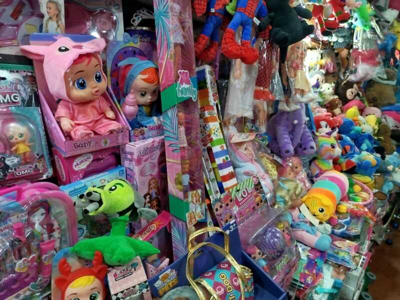 69° aniversario de la Placita: “Este año hay que pensar antes de hacer grandes compras” 2 Mercado Modelo la Placita: 69 años de historia y supervivencia