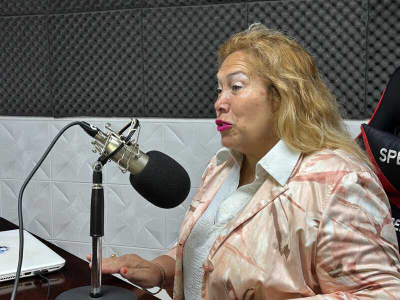 Graciela Larraburu apuesta a la reelección en San Carlos: “Queremos seguir transformando nuestro pueblo” 6 larraburu1 - 5