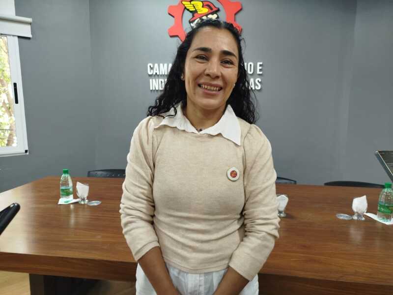Posadas suma una Tecnicatura en Administración con foco en la transformación de empresas 4 marielle - 3