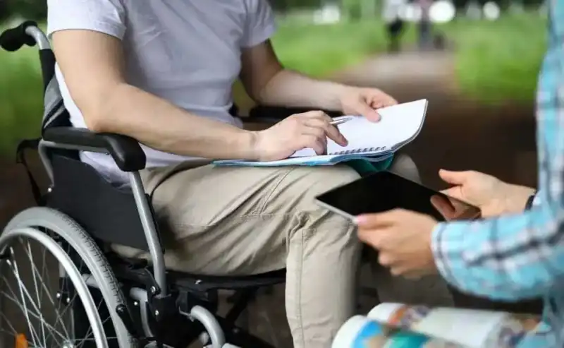 Familias y centros de discapacidad en Misiones enfrentan una crisis por falta de pagos del programa Incluir.