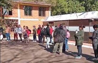 PAMI Misiones se hará cargo de las próximas auditorías a pensionados La decisión de no reintegrar las pensiones mantiene en vilo a familias que dependen de esos ingresos para subsistir.
