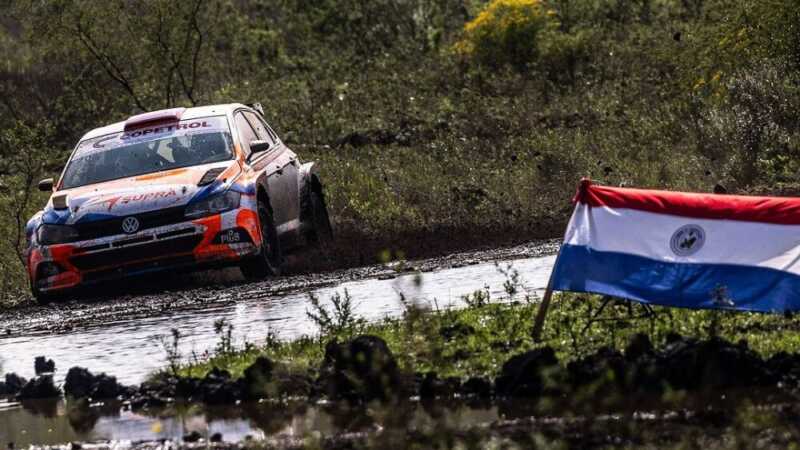 Rally Mundial en Encarnación 2025: una oportunidad histórica para Paraguay y la región.