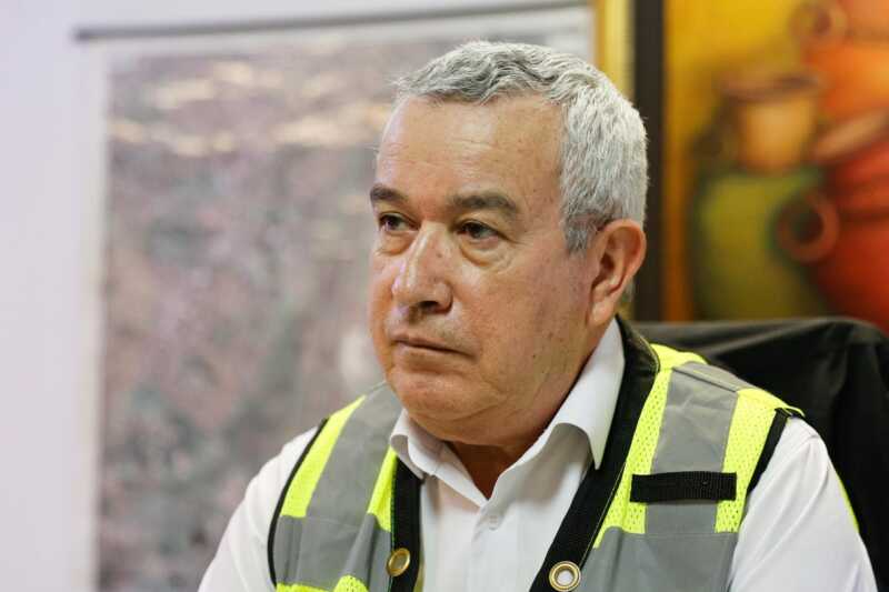 Encarnación inaugura vuelo de Flybondi a Buenos Aires y proyecta llegar a Asunción encarnacion dinac ruben aguilar