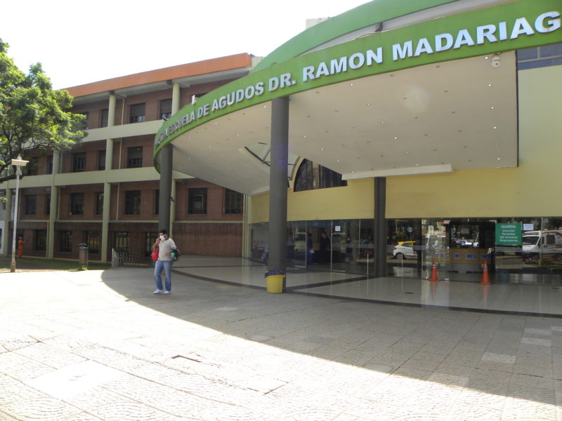 El sistema de salud pública en Misiones enfrenta un fuerte aumento de la demanda en medio de recortes nacionales y crisis del sector privado.