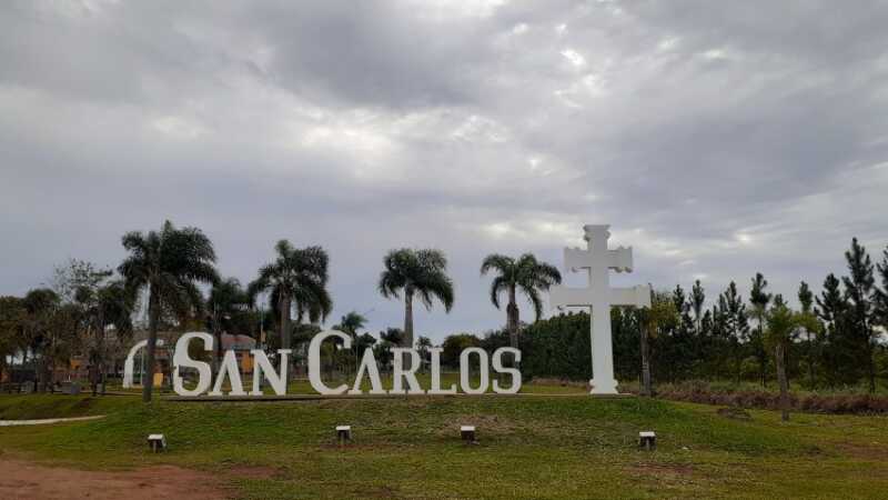 Graciela Larraburu apuesta a la reelección en San Carlos: “Queremos seguir transformando nuestro pueblo” 4 san carlos - 3
