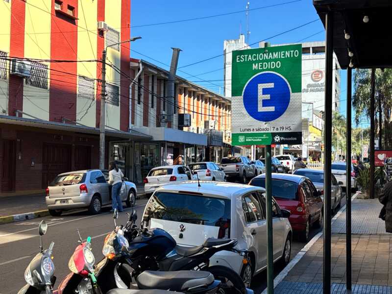 Feriado del 10 de octubre: cómo funcionarán los servicios públicos en Posadas 2 El municipio ajusta servicios por el feriado del 10 de octubre