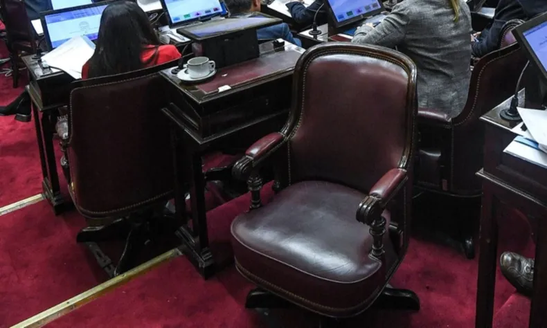 Trabajadores del Garrahan: “los diputados nacionales de Misiones dan vergüenza” garrahan ausencia Misiones