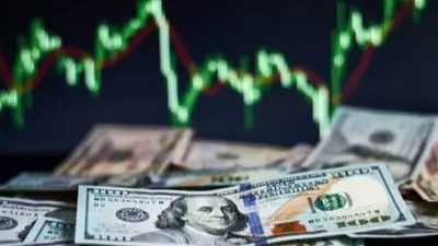 dólar sube