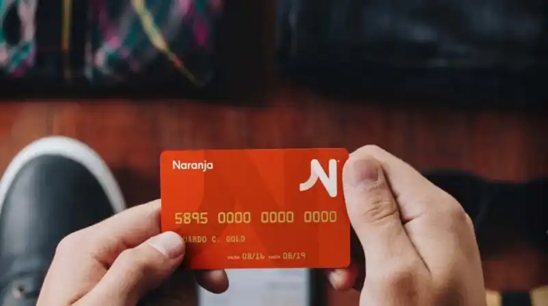 Naranja X continuará en los programas Ahora y refuerzan su alcance provincial 2 Naranja X