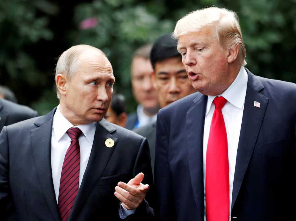 trump putin 2 - 4