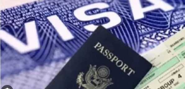 visas suspendidas