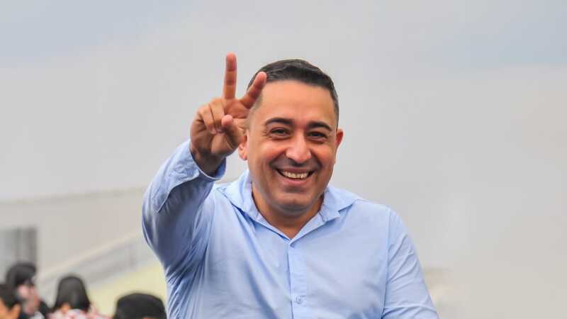 “Hasta Macri era mejor”, dijo Arrúa al analizar alianzas para enfrentar a Milei 4 Alberto Arrúa