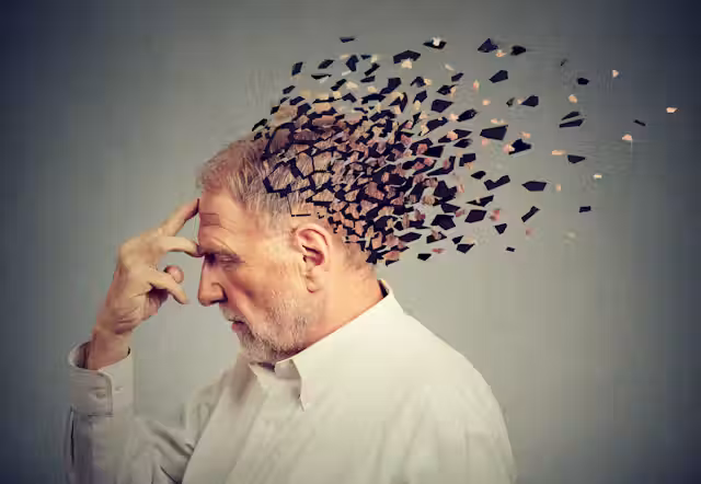 Un análisis de sangre podría anticipar el Alzheimer hasta cuatro años antes 2 Un simple análisis de sangre permitiría predecir el Alzheimer años antes