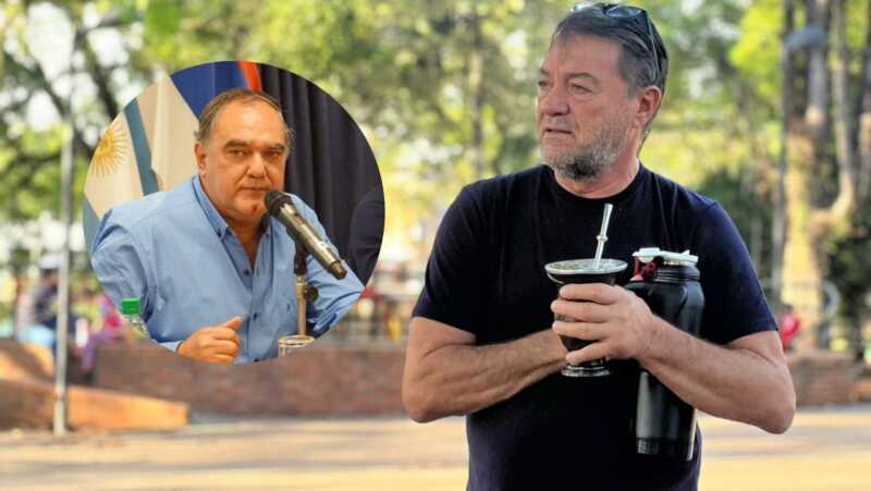 Cacho Bárbaro en la Justicia: “Se cayó la mentira de que yo gestioné pensiones” 2 cacho bárbaro PAYS