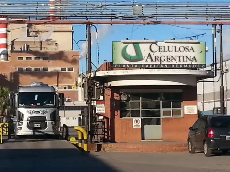 Celulosa Argentina cambia de dueño: Esteban Nofal toma el control de la compañía Celulosa Argentina