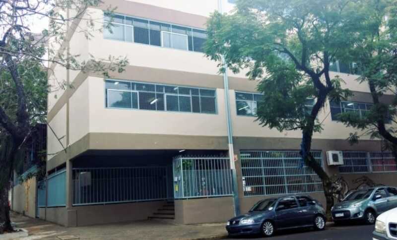 En un colegio de Posadas, siete de cada diez alumnos terminan la secundaria a tiempo 3 secundaria posadas
