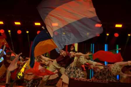 Fiesta del Inmigrante: por primera vez el Cuadro Apertura presenta cuatro obras DSC 0079 - 6