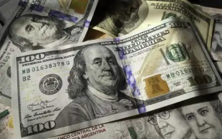 Economía dólar