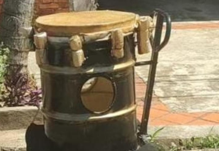 Estudiantina: alumnos del Roque González denuncian presunto robo de instrumentos Estudiantina