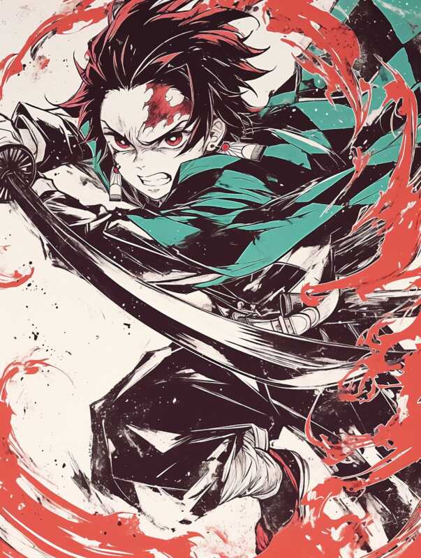 Demon Slayer de estreno en el IMAX 