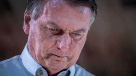 Preocupa la salud de Jair Bolsonaro pese a leve mejoría clínica Brasil
