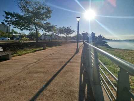 Octubre se despide con sol: ¿cuándo vuelven las lluvias? Imagen de WhatsApp 2025 09 24 a las 20.56.12 a52872e6 - 8