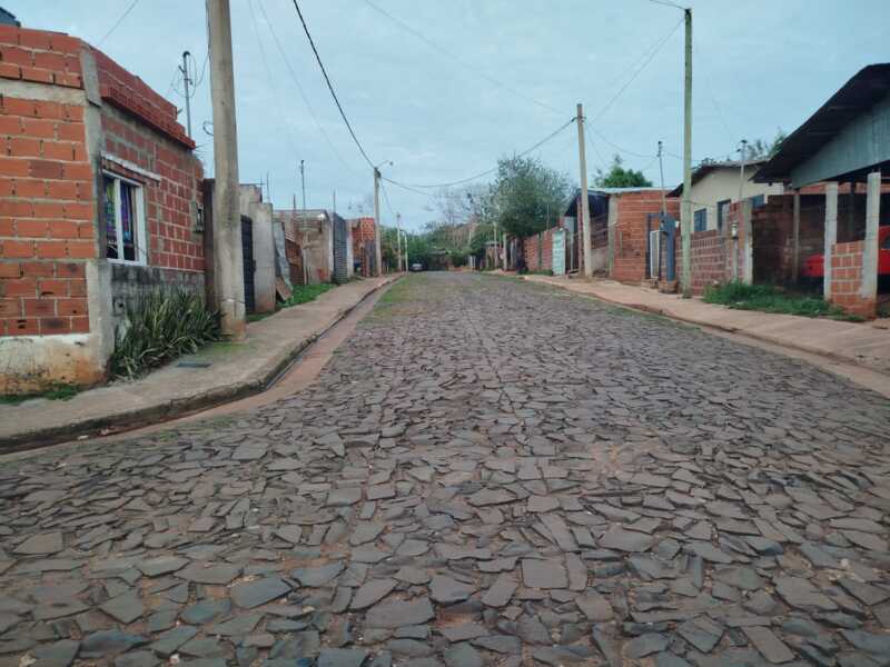 Vecinos de Itá Verá viven entre la inseguridad y las drogas y reclaman ayuda estatal 1 Inseguridad