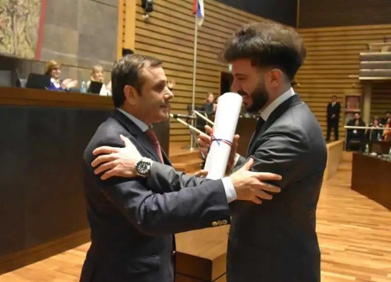Juan Ahumada confirmó que tendrá un bloque unipersonal pero todavía dentro de Activar ahumada