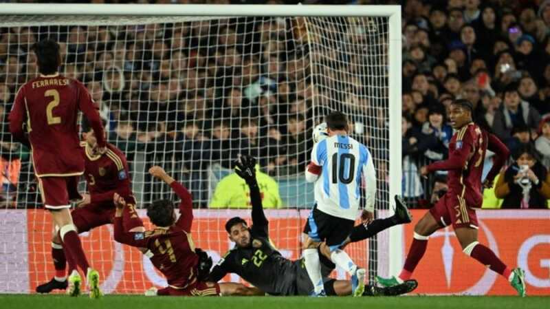 argentina