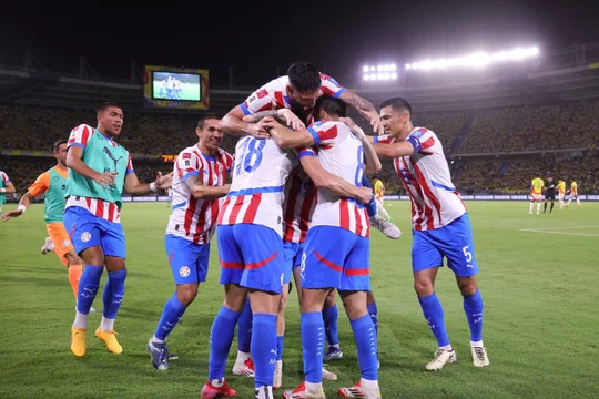 Paraguay podría tener feriado nacional si clasifica al Mundial de fútbol 2026 Paraguay