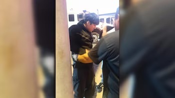 Triple femicidio: dieron prisión preventiva por el plazo de nueve meses a “Pequeño J” 1 pequeño J triple femicidio