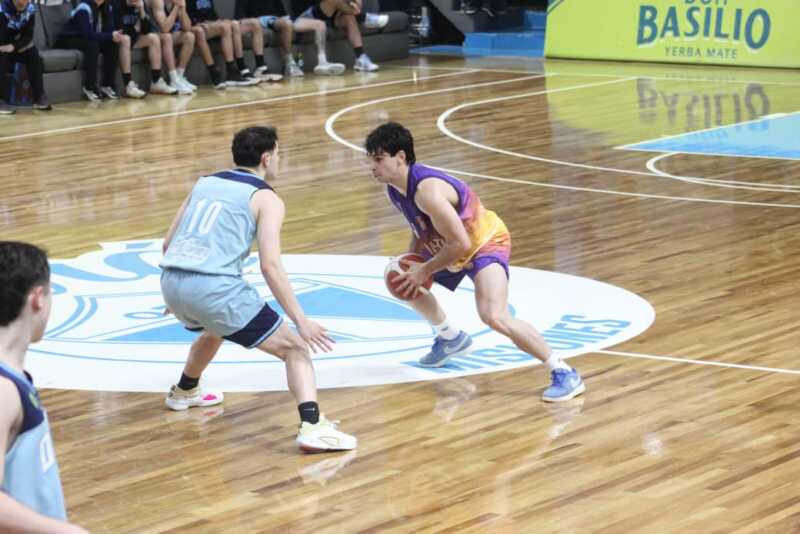 Pre-Federal: OTC, Mitre y Tokio celebraron en la segunda fecha 4 Pre-federal