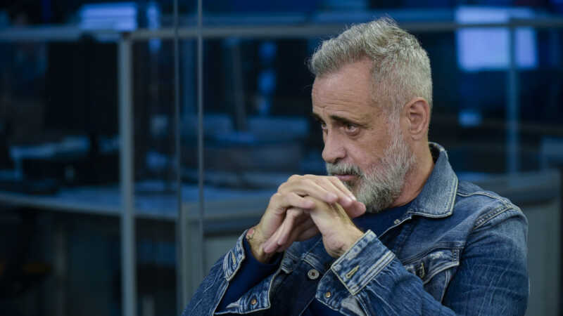 Coimas en ANDIS: Jorge Rial y Mauro Federico entregaron los audios de Karina Milei a la Justicia Rial - 1