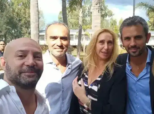 Causa ANDIS: indagan a Diego Spagnuolo y a otros 28 implicados por presunta corrupción millonaria 1 Spagnuolo y otros implicados vuelven a declarar en una causa de alto impacto institucional.