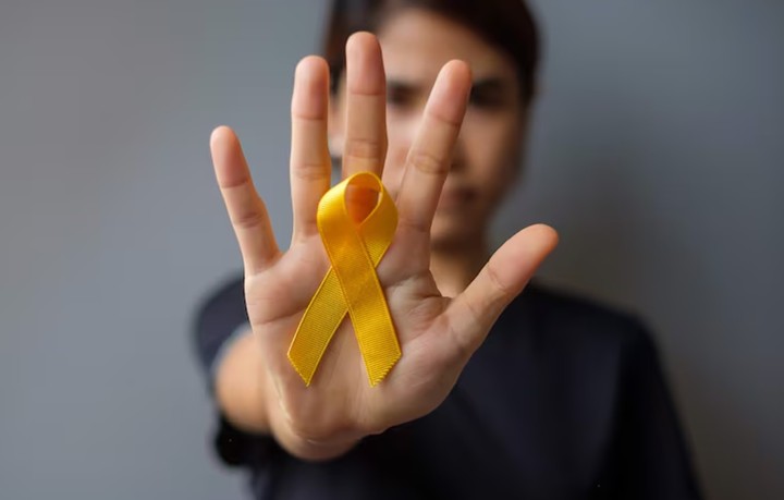 Consumos, violencia y suicidio: el CGE Misiones refuerza gabinetes para prevenir casos 1 Suicidio